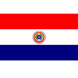 (c) Paraguay.de